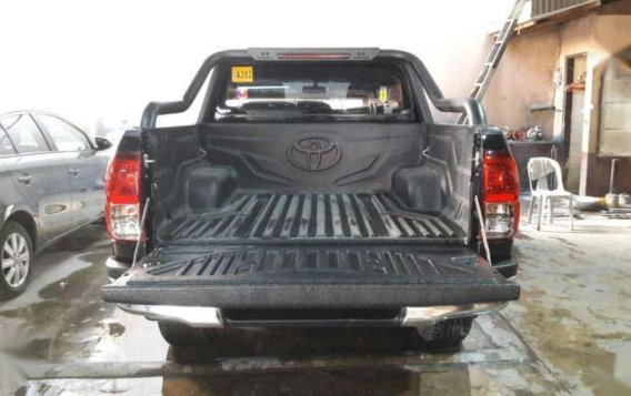 2018 Toyota Hilux for sale-2