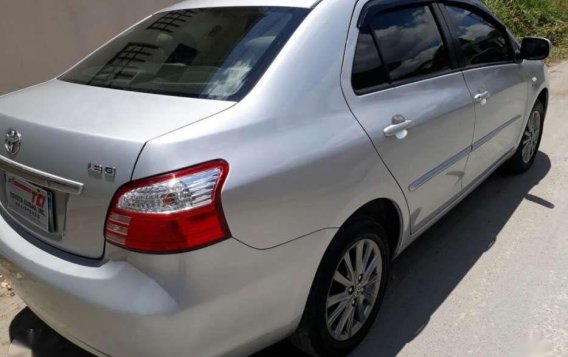 Toyota Vios 2013 for sale-2