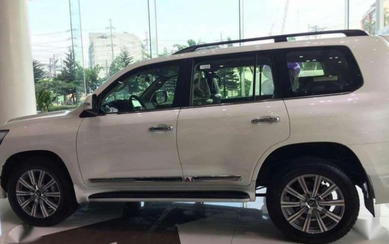 2019 Toyota Land Cruiser for sale-2