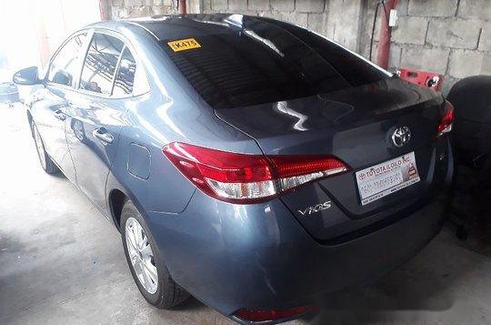 Toyota Vios 2019 for sale-3