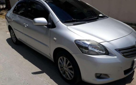 Toyota Vios 2013 for sale-4