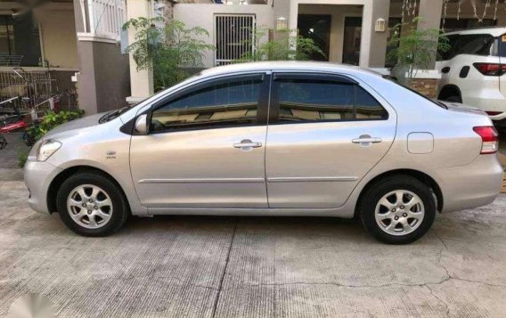 Toyota Vios 2008 for sale-2