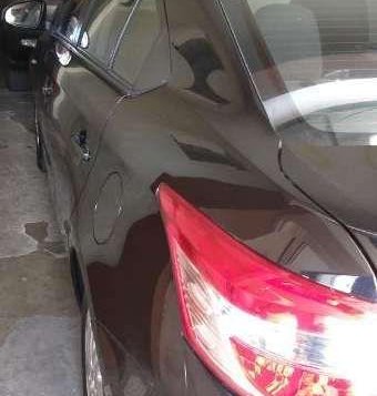 Toyota Vios E 2015 for sale-1