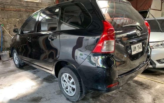 2015 Toyota Avanza for sale