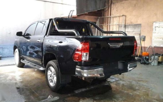 2018 Toyota Hilux for sale-4