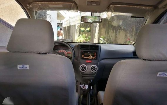 Toyota Avanza 2013 for sale-4