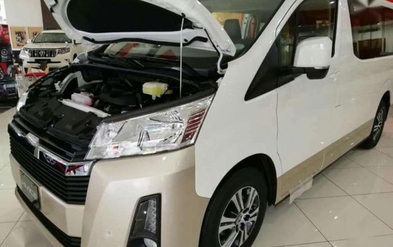 Toyota Hiace 2019 for sale-5