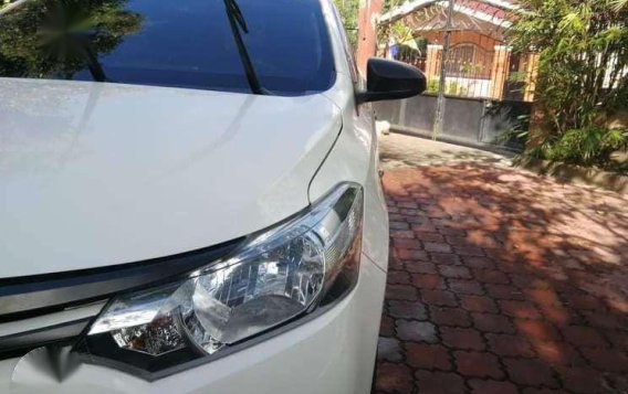 2016 Toyota Vios for sale-6