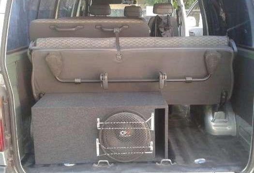 Toyota Hiace 2004 for sale-6