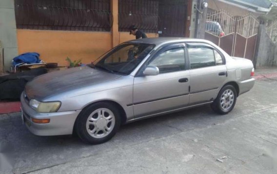 Toyota Corolla 1997 for sale-1