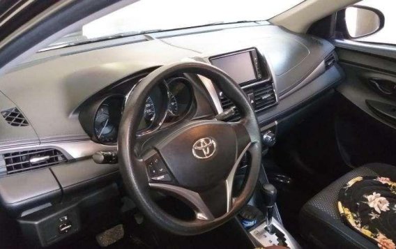 Toyota Vios E 2015 for sale-2