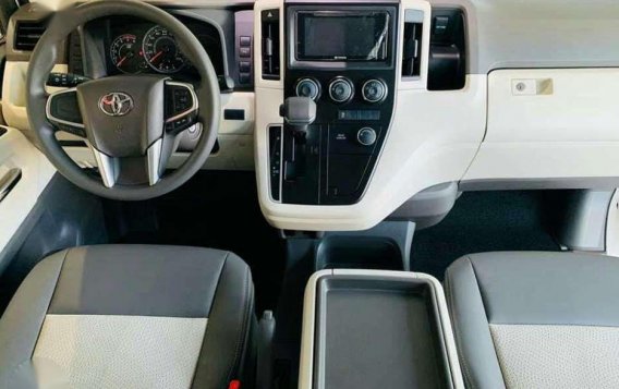 2019 Toyota Hiace for sale-3