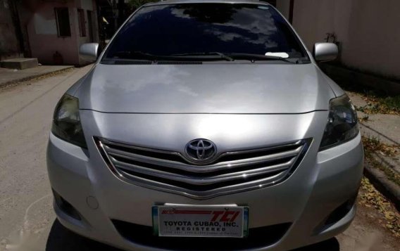 Toyota Vios 2013 for sale