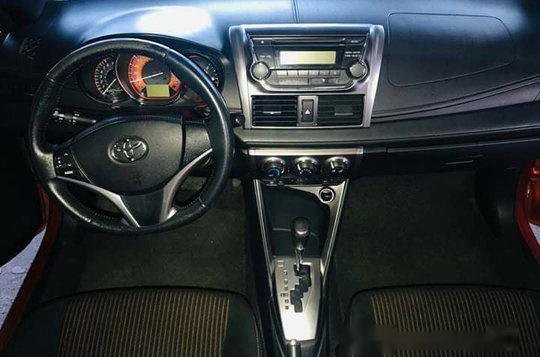 Toyota Yaris 2015 for sale-5