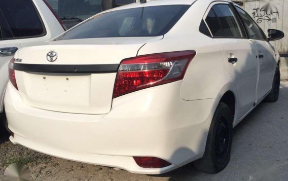 2016 Toyota Vios for sale-2