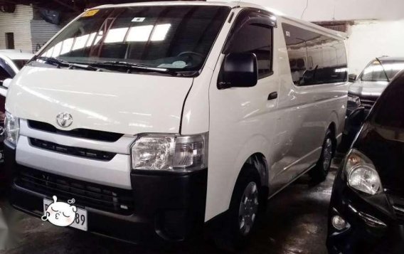 2019 Toyota Hiace for sale