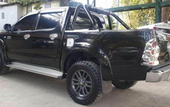 2008 Toyota Hilux for sale-3