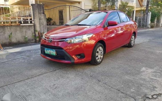 Toyota Vios 2014 for sale-8