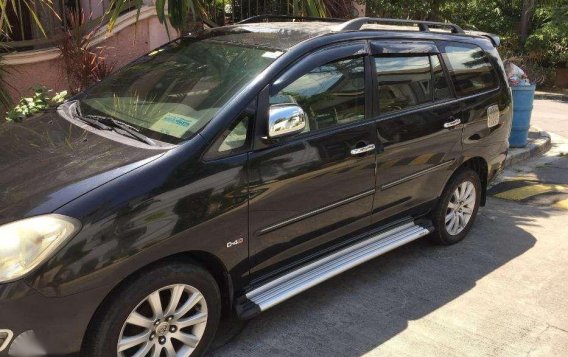 2007 Toyota Innova for sale-2