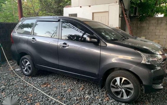 2018 Toyota Avanza for sale-1