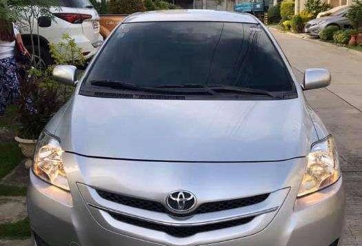 Toyota Vios 2008 for sale-1