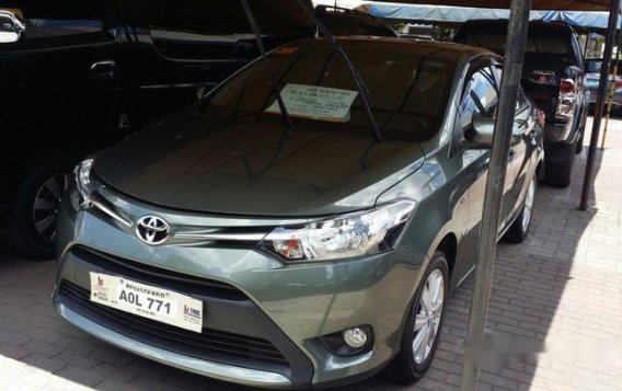 Toyota Vios 2017 for sale-1