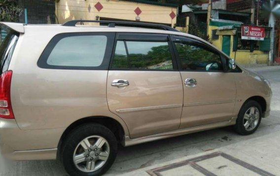 Toyota Innova 2005 for sale-8