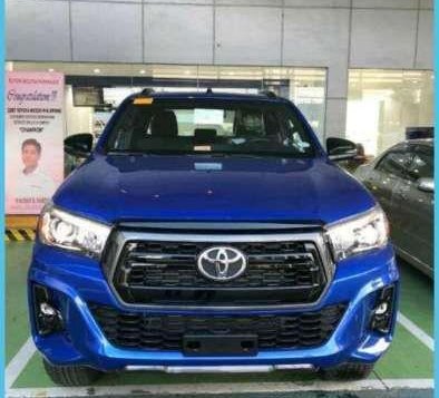 2019 Toyota Land Cruiser for sale-4