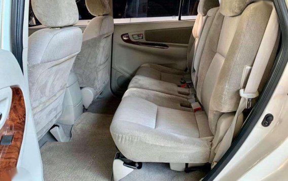 2012 Toyota Innova G for sale-10