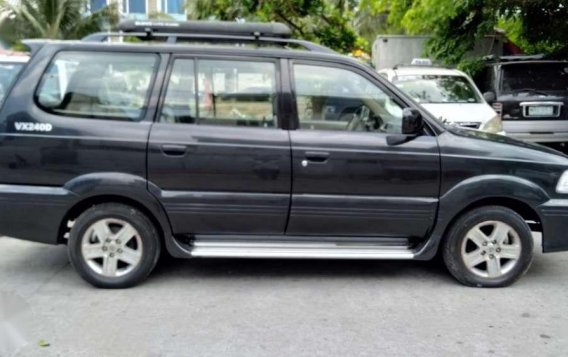 Toyota Revo 2004 for sale-3