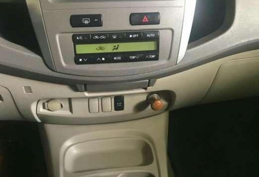 Toyota Fortuner 2006 for sale-5