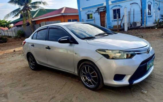 Toyota Vios 2014 J for sale-3