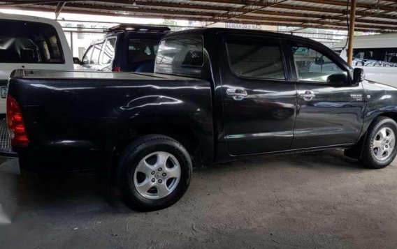 2009 Toyota Hilux E for sale-3