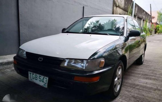 TOYOTA BB 1993 FOR SALE-1
