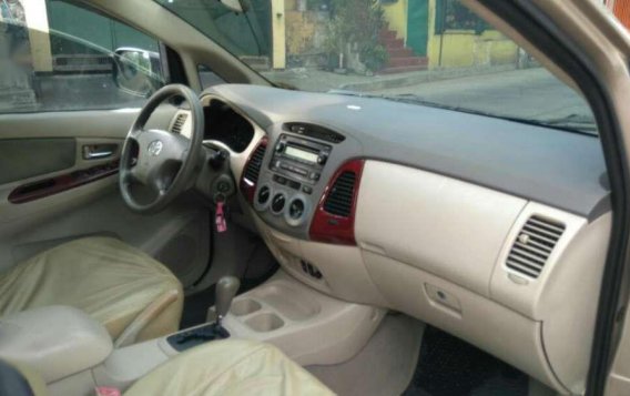 Toyota Innova 2005 for sale-6