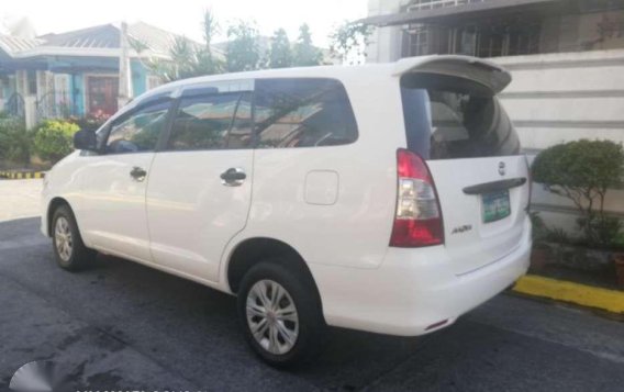 2013 Toyota Innova for sale-1