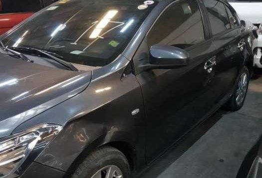  Toyota Vios 2015 for sale-3