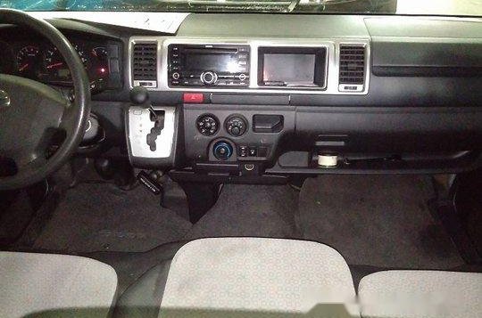 Toyota Hiace 2015 for sale-7