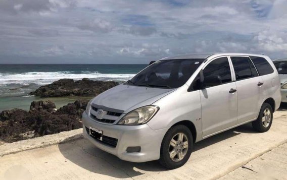 TOYOTA INNOVA 2005 FOR SALE-6