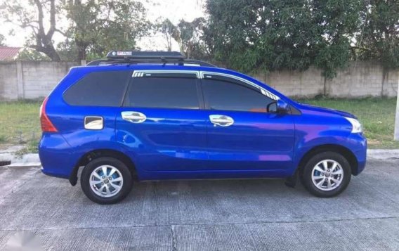 2016 Toyota Avanza for sale