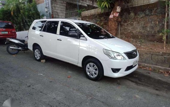 Toyota Innova 2014 for sale-1