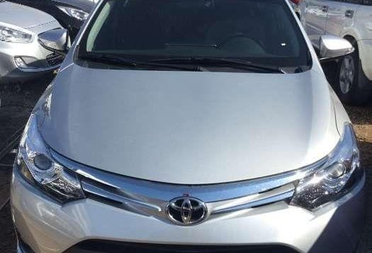 2018 Toyota Vios for sale-4