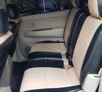 Toyota Avanza 2010 for sale-7