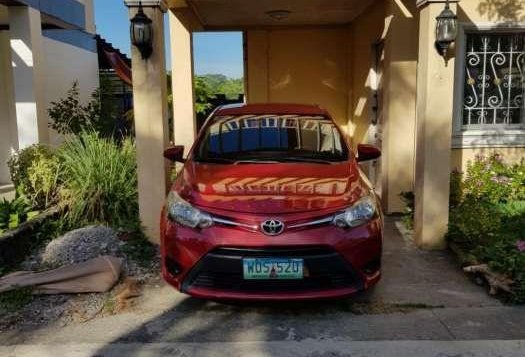 Toyota Vios 2014 for sale