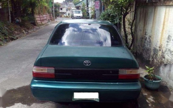 Toyota Corolla 1997 for sale-1