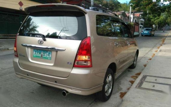 Toyota Innova 2005 for sale-3