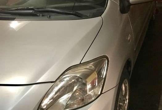 2011 TOYOTA VIOS FOR SALE-2