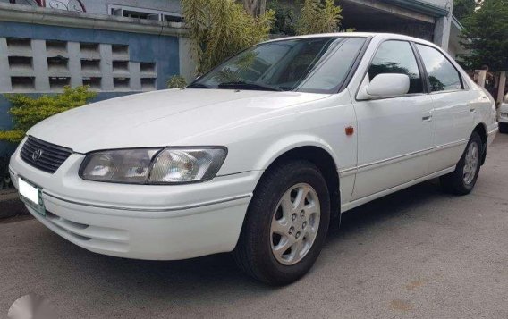 2000 Toyota Camry for sale-1