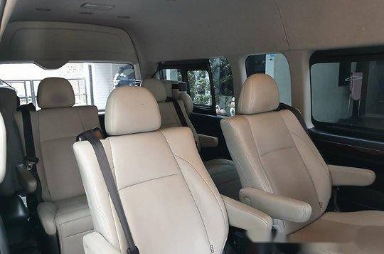 Toyota Hiace 2016 for sale-8