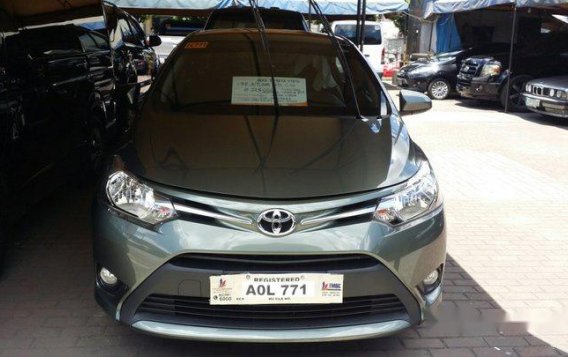 Toyota Vios 2017 for sale-2